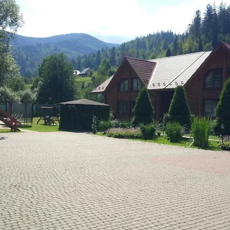 закрут Tatariv