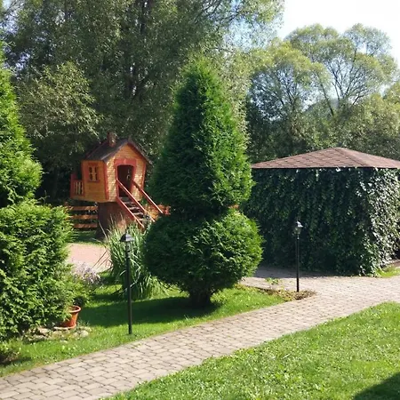 закрут Guest house *