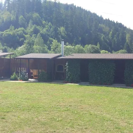закрут Guest house