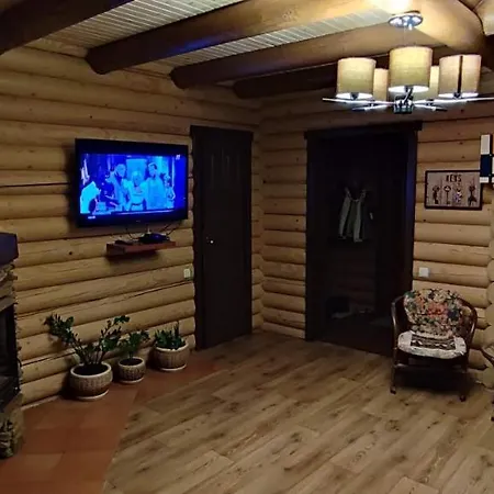 Guest house закрут