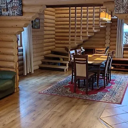 закрут Guest house