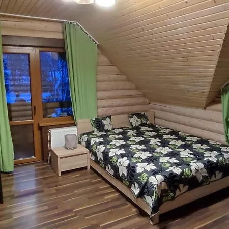 закрут Guest house