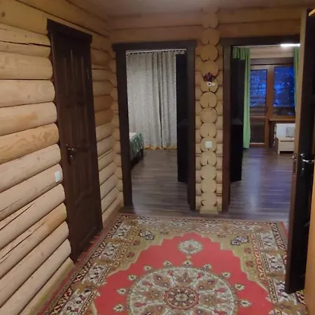 закрут Guest house Tatariv