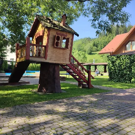 закрут * タターリウ